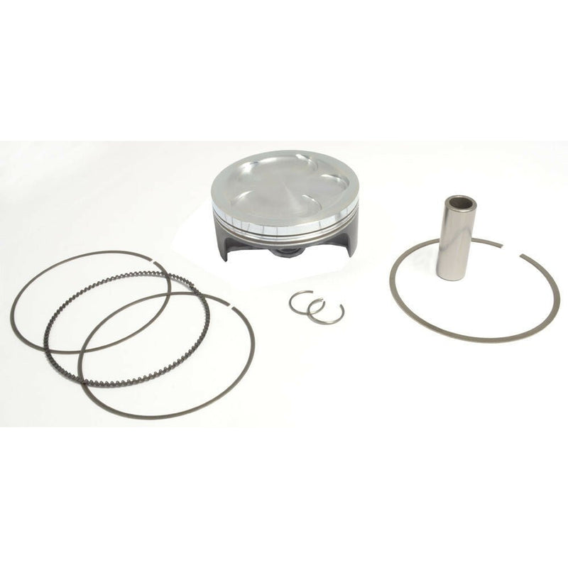 Athena Piston Kit Bb Forged 82.95 12.5:1 Yam