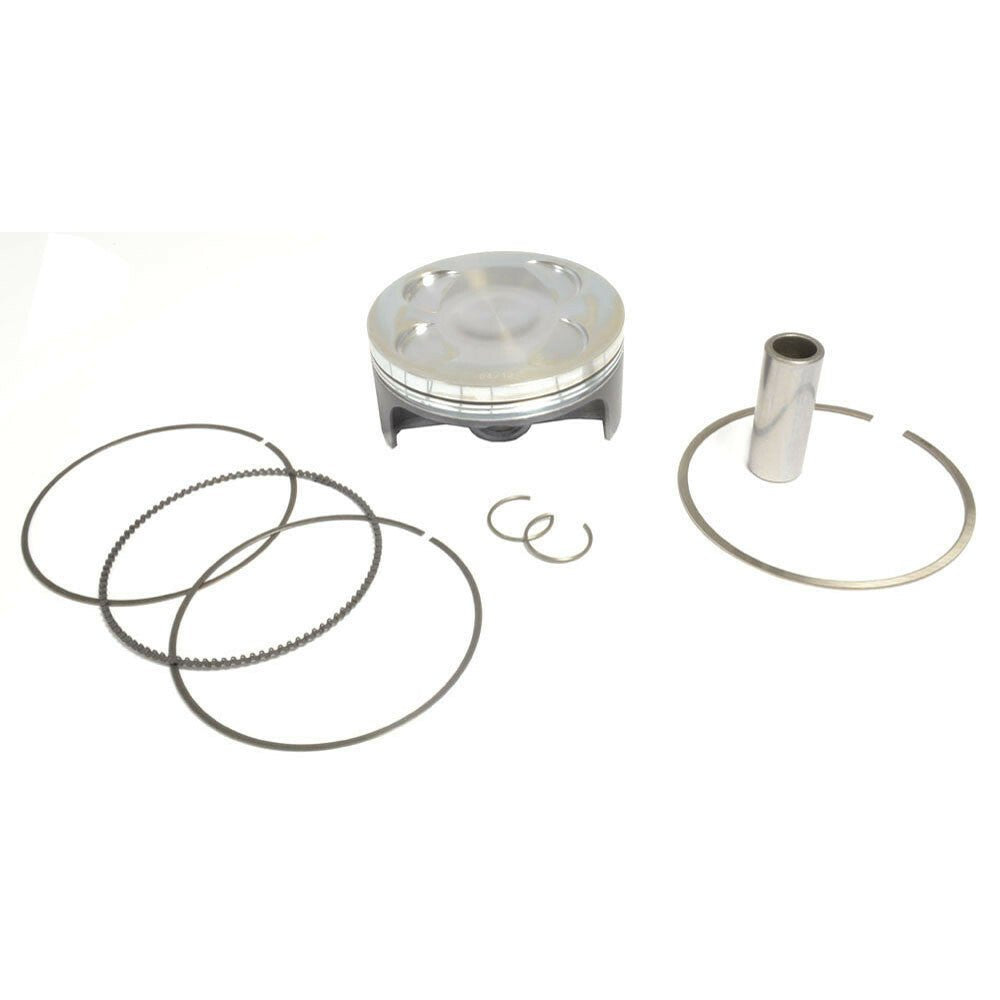 Piston Kit Bb Forged 82.96 12.7:1 Yam