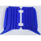 Radiator Louvers Blue