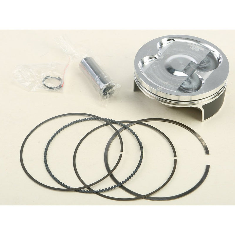 Athena Piston Kit Bb Forged 82.96 Std Kaw/Suz