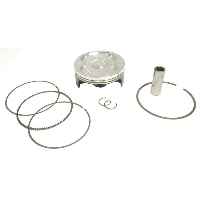 Athena Piston Kit Bb Forged 82.95 Std Kaw/Suz
