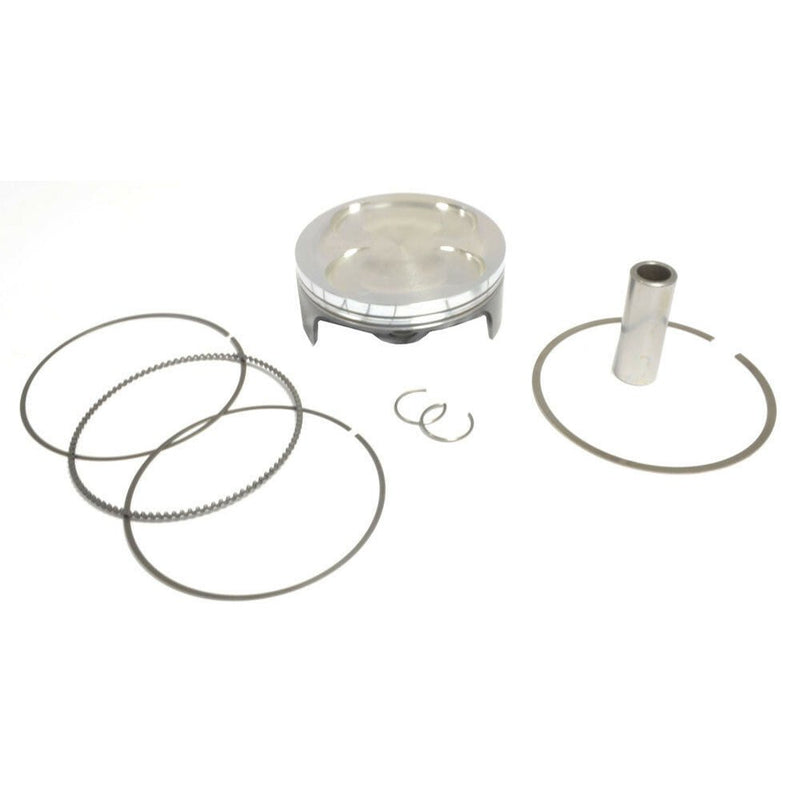 Athena Piston Kit Bb Forged 81.95 13.5:1 Hon