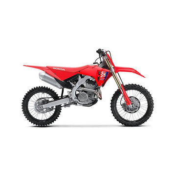Plastic Kit Hon Crf OEM