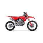 Polisport Plastic Kit Hon Crf OEM