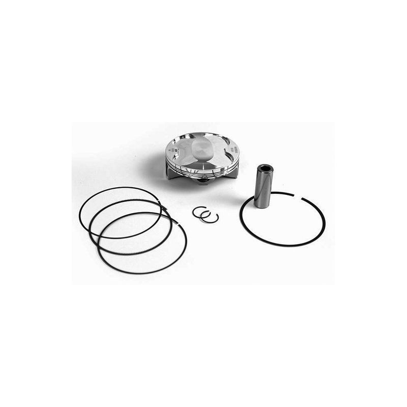 Athena Piston Kit Forged 95.95/Std Hon