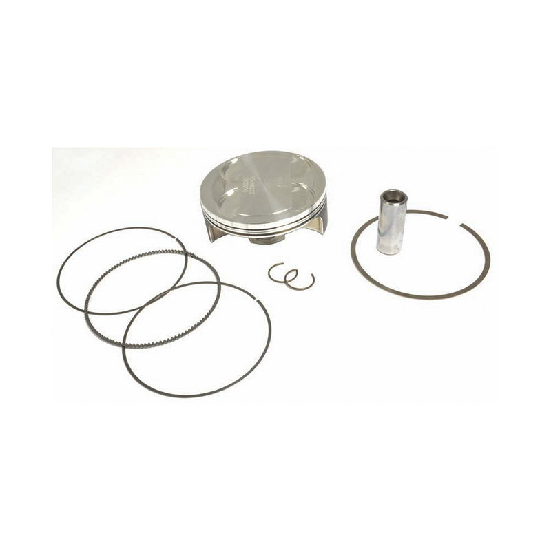 Athena Piston Kit Hc Forged 95.96/+.01 11.5:1 Hon