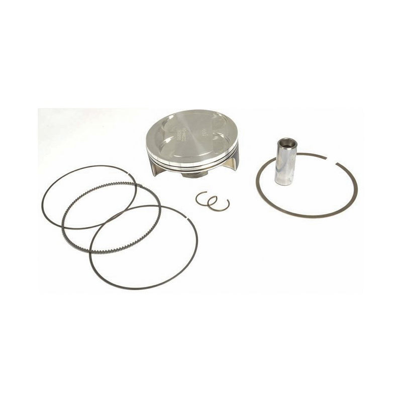 Athena Piston Kit Hc Forged 95.95/Std 11.5:1 Hon