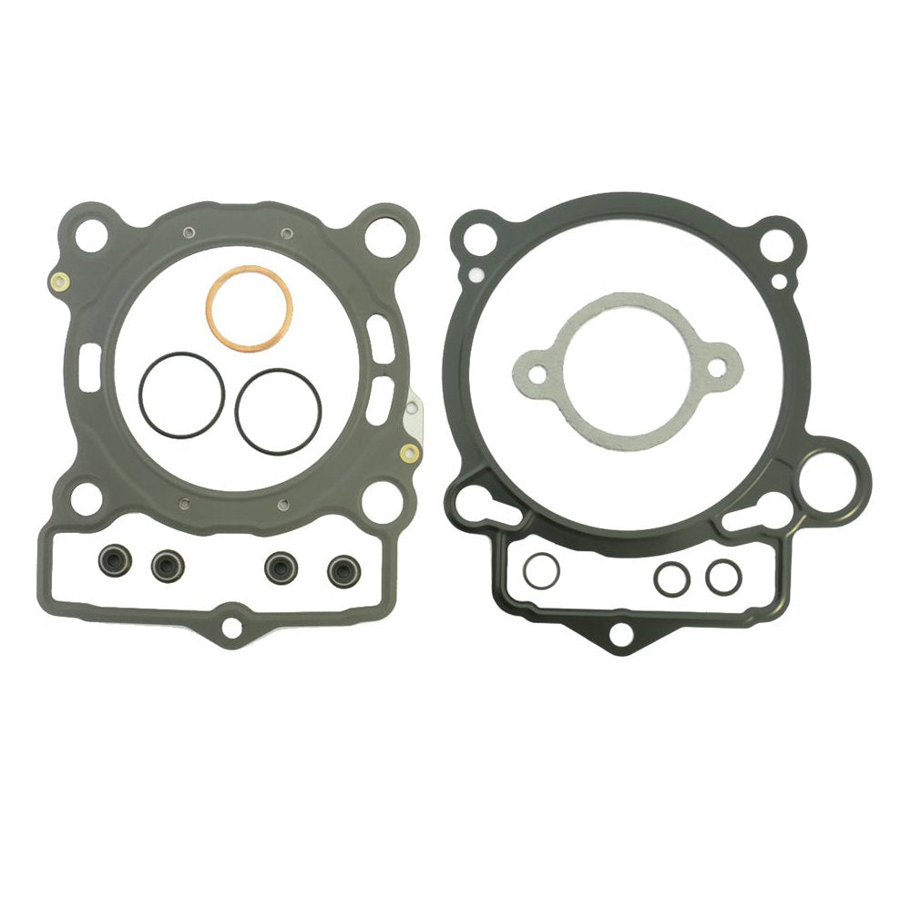 Top End Gasket Kit W/O Valve Cover Gskt Husq/Ktm