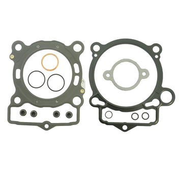 Top End Gasket Kit W/O Valve Cover Gskt Husq/Ktm