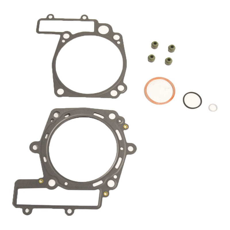 Athena Top End Gasket Kit W/O Valve Cover Gasket Husq
