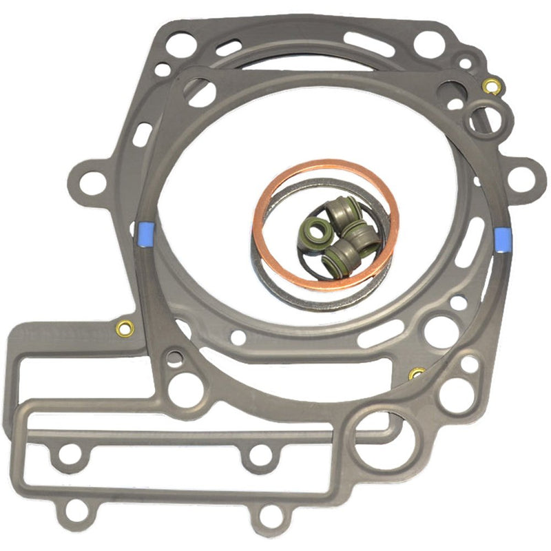 Athena Top End Gasket Kit W/O Valve Cover Gasket Husq