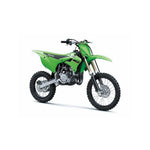 Polisport Plastic Kit Kx85/112 OEM `22