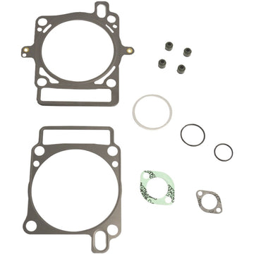 Top End Gasket Kit W/O Valve Cover Gasket Husq