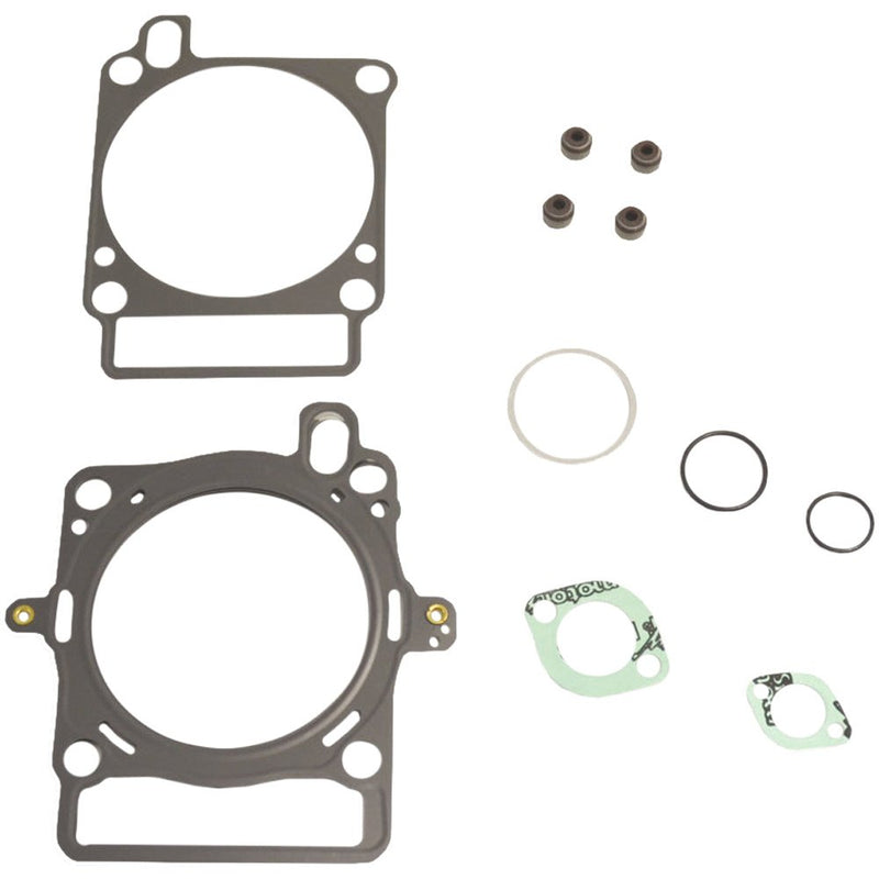 Athena Top End Gasket Kit W/O Valve Cover Gasket Husq