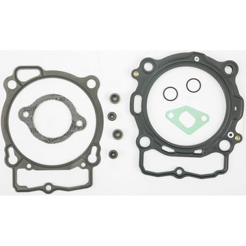 Top End Gasket Kit W/O Valve Cover Gskt Husq/Ktm