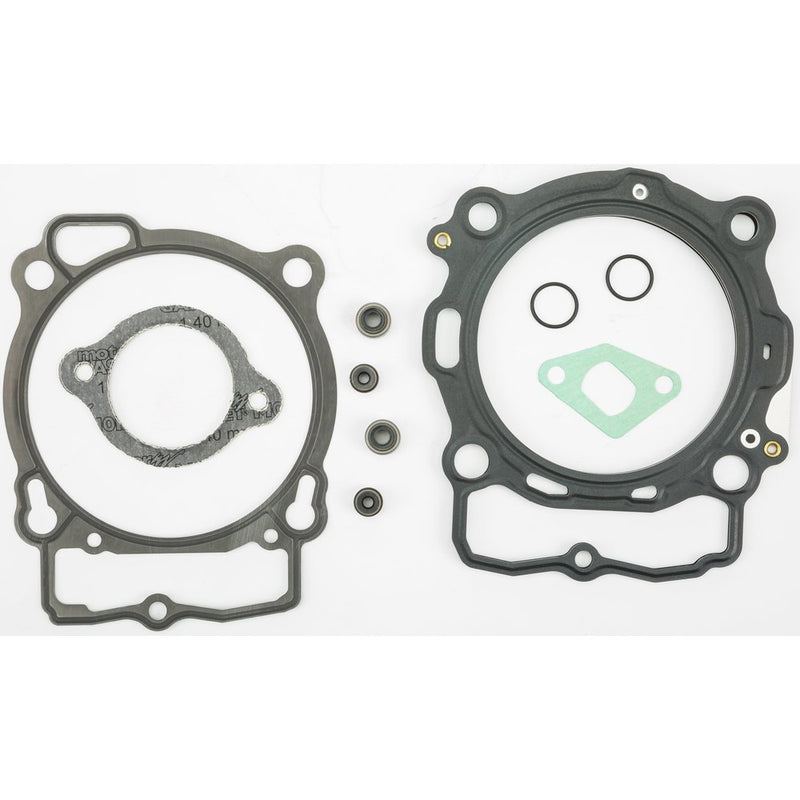 Athena Top End Gasket Kit W/O Valve Cover Gskt Husq/Ktm