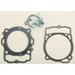 Top End Gasket Kit W/O Valve Cover Gskt Husq/Ktm