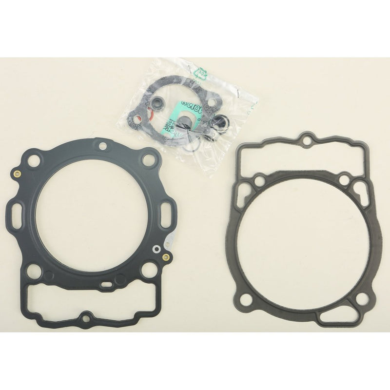 Athena Top End Gasket Kit W/O Valve Cover Gskt Husq/Ktm