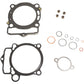 Top End Gasket Kit W/O Valve Cover Gskt Husq/Ktm