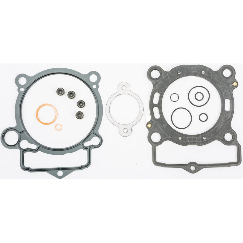 Athena Top End Gasket Kit W/O Valve Cover Gskt Husq/Ktm