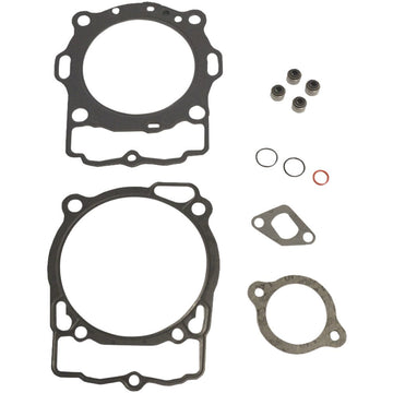 Top End Gasket Kit W/O Valve Cover Gasket Ktm