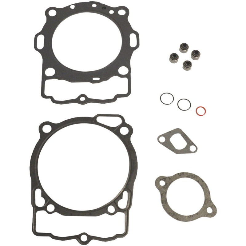 Athena Top End Gasket Kit W/O Valve Cover Gasket Ktm