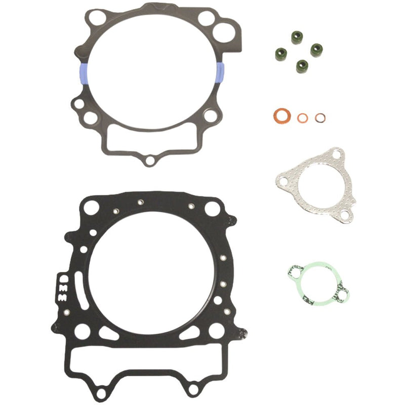 Athena Top End Gasket Kit W/O Valve Cover Gasket Yam