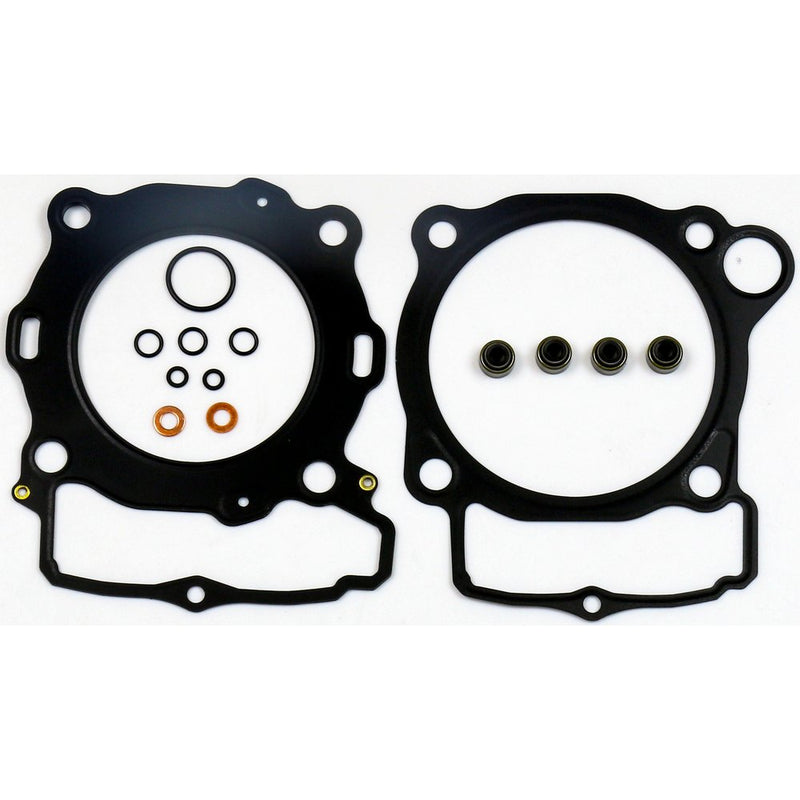 Athena Top End Gasket Kit W/O Valve Cover Gasket Beta