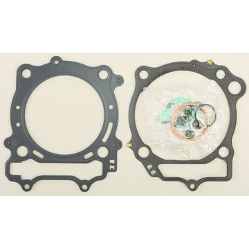Top End Gasket Kit W/O Valve Cover Gasket Suz