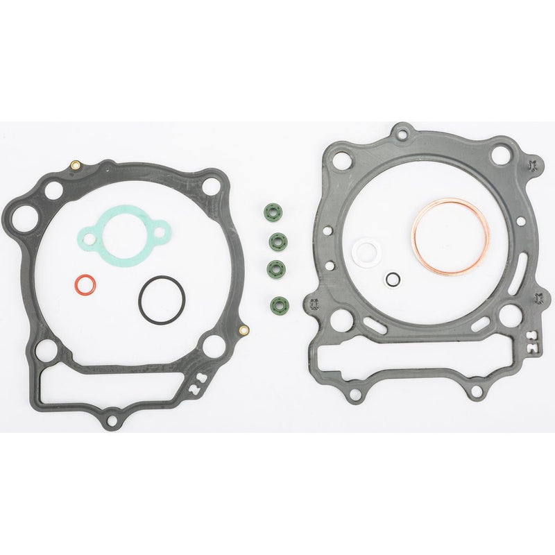 Athena Top End Gasket Kit W/O Valve Cover Gasket Suz