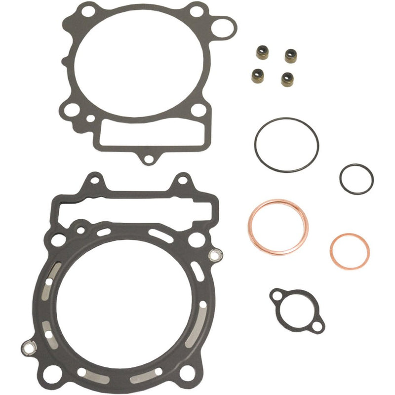 Athena Top End Gasket Kit W/O Valve Cover Gasket Kaw