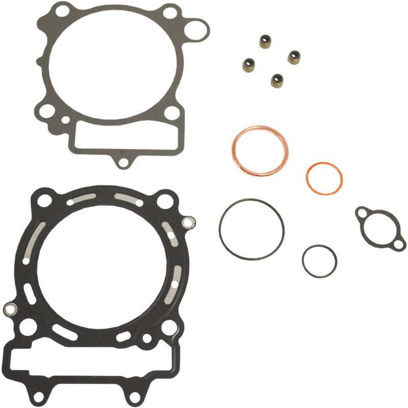 Athena Top End Gasket Kit W/O Valve Cover Gasket Kaw