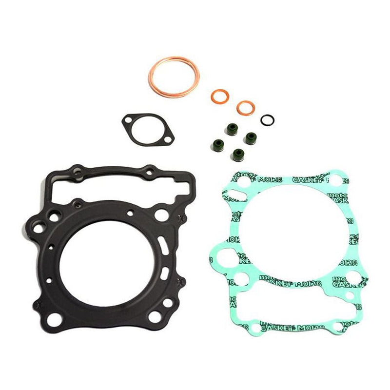 Athena Top End Gasket Kit W/O Valve Cover Gasket Hon