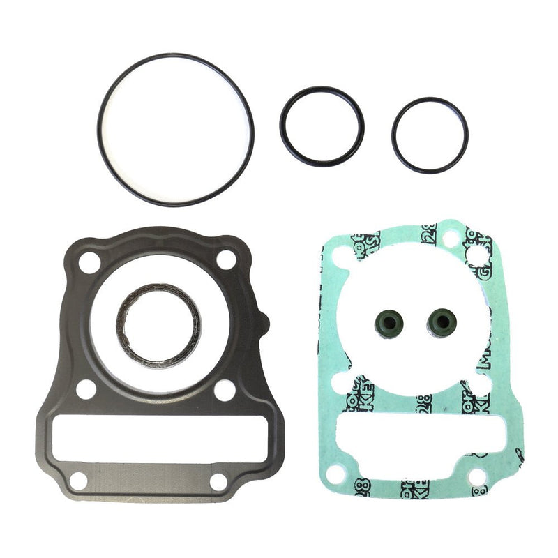 Athena Top End Gasket Kit W/O Valve Cover Gasket Hon