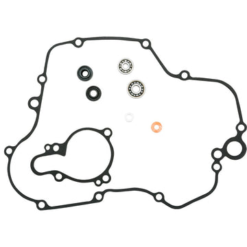 Water Pump Repair Kit W/Bearings Kaw