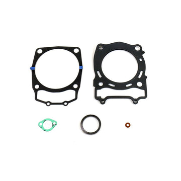 Top End Gasket Kit W/O Valve Cover Gasket Yam