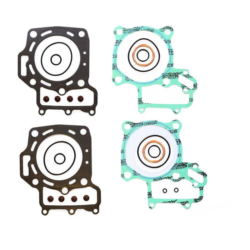 Athena Top End Gasket Kit Kaw
