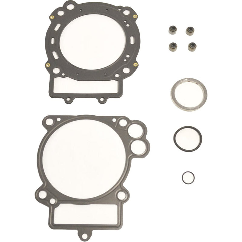 Athena Top End Gasket Kit W/O Valve Cover Gasket Ktm