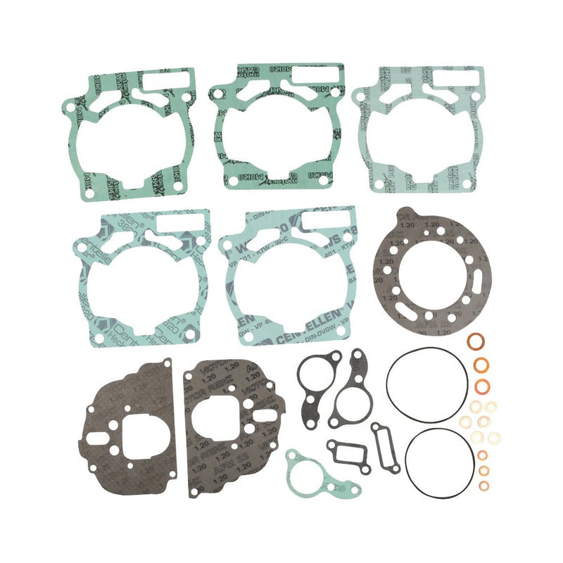 Athena Top End Gasket Kit Ktm