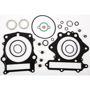 Top End Gasket Kit Yam
