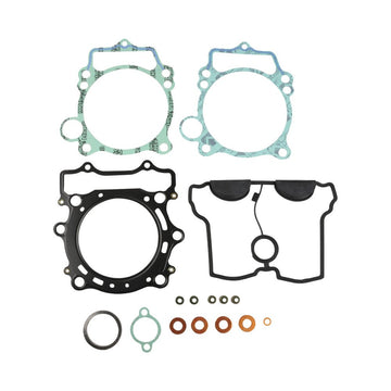 Top End Gasket Kit Yam