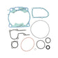 Top End Gasket Kit Yam
