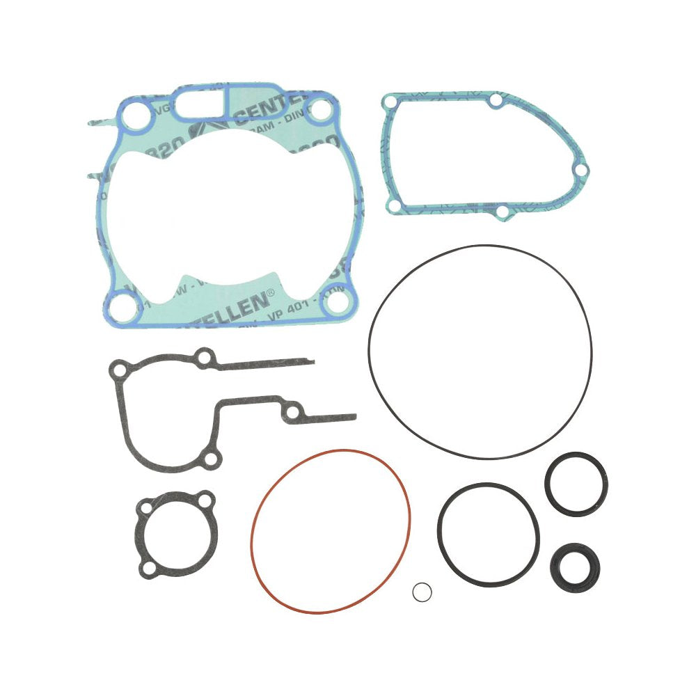 Top End Gasket Kit Yam