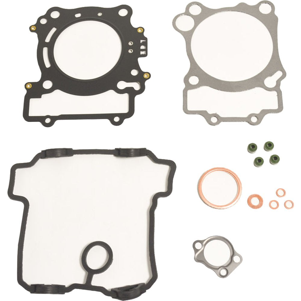Top End Gasket Kit Yam