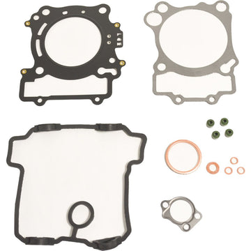 Top End Gasket Kit Yam
