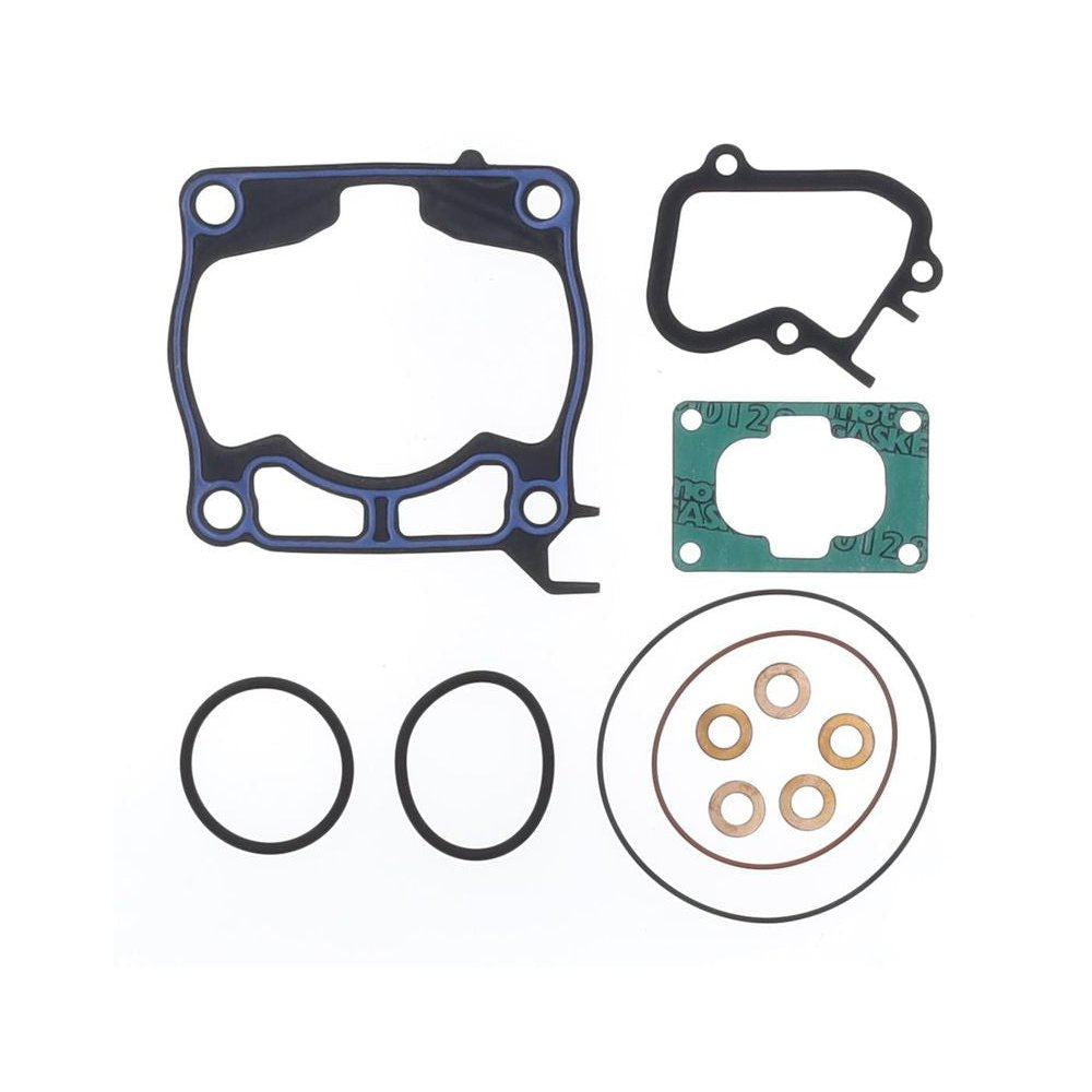 Top End Gasket Kit Yam