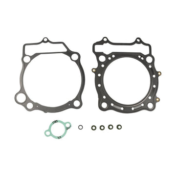 Top End Gasket Kit W/O Valve Cover Gasket Suz
