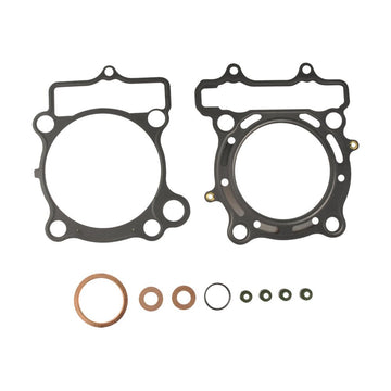 Top End Gasket Kit W/O Valve Cover Gasket Suz