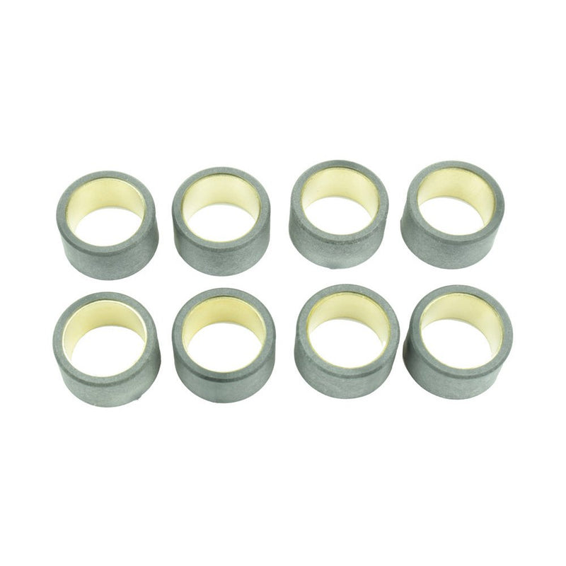 Athena Clutch Roller Kit 8 Roller 25x14.9 12 Gr