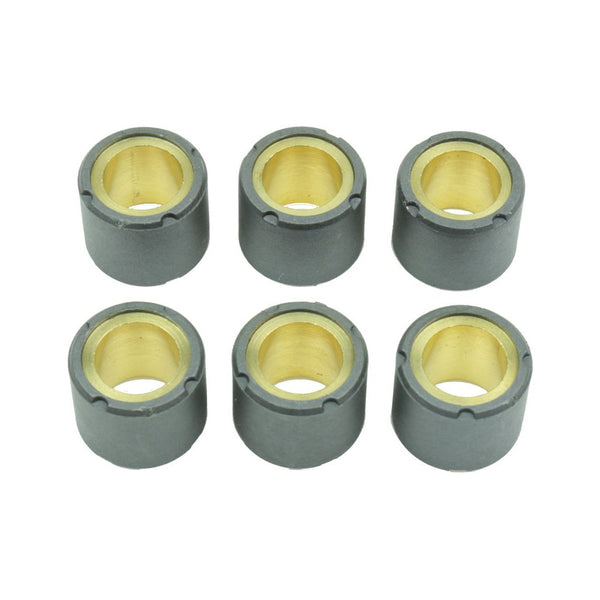 Athena Clutch Roller Kit 6 Roller 20x17 9 Gr